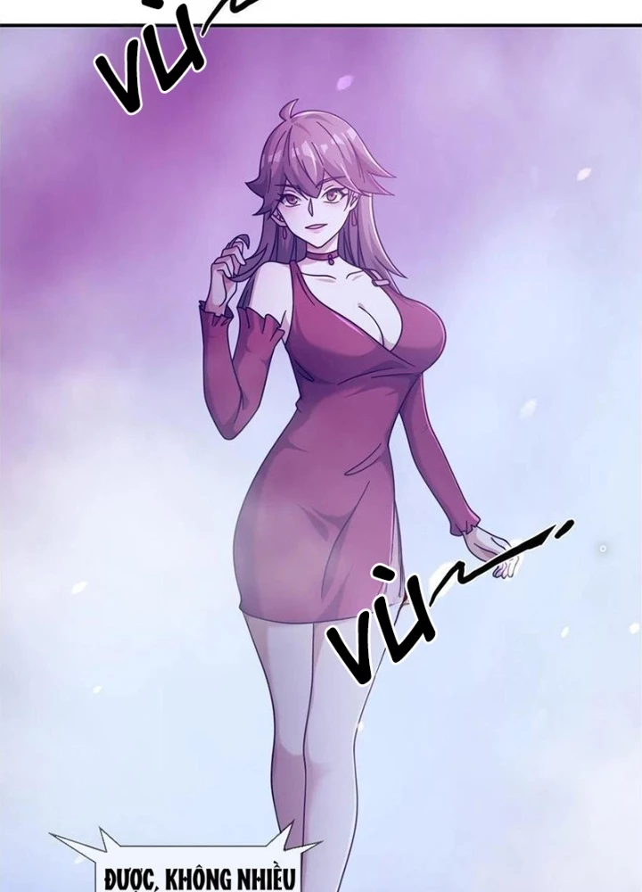 Mạt Thế Lạc Viên Chapter 94 - Trang 2