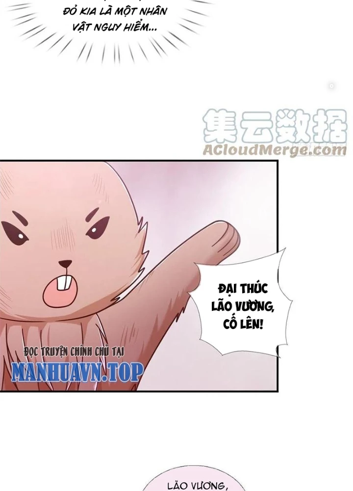 Mạt Thế Lạc Viên Chapter 94 - Trang 2