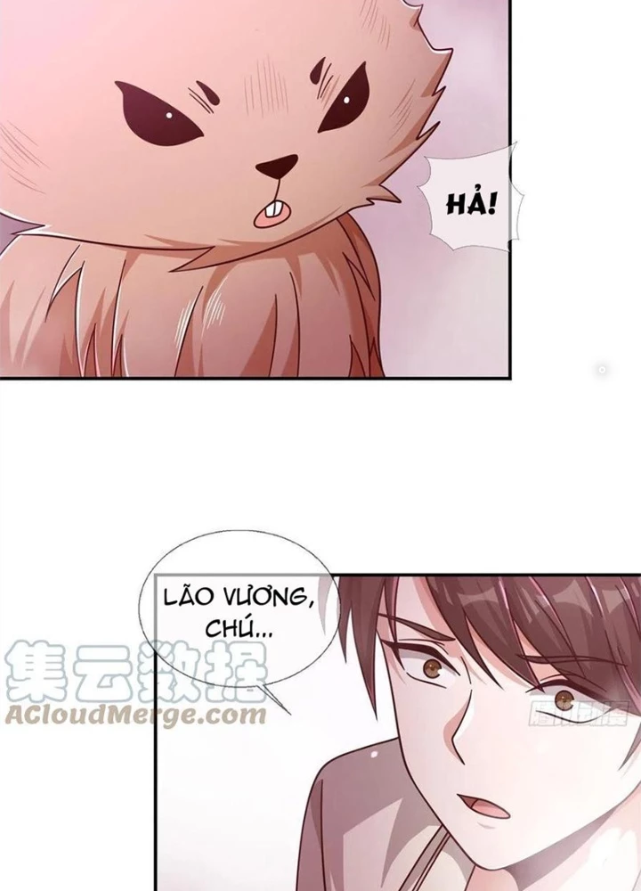Mạt Thế Lạc Viên Chapter 94 - Trang 2