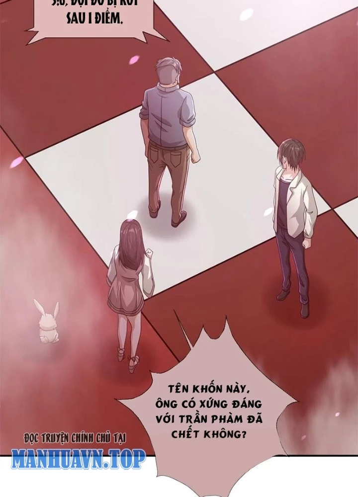 Mạt Thế Lạc Viên Chapter 94 - Trang 2