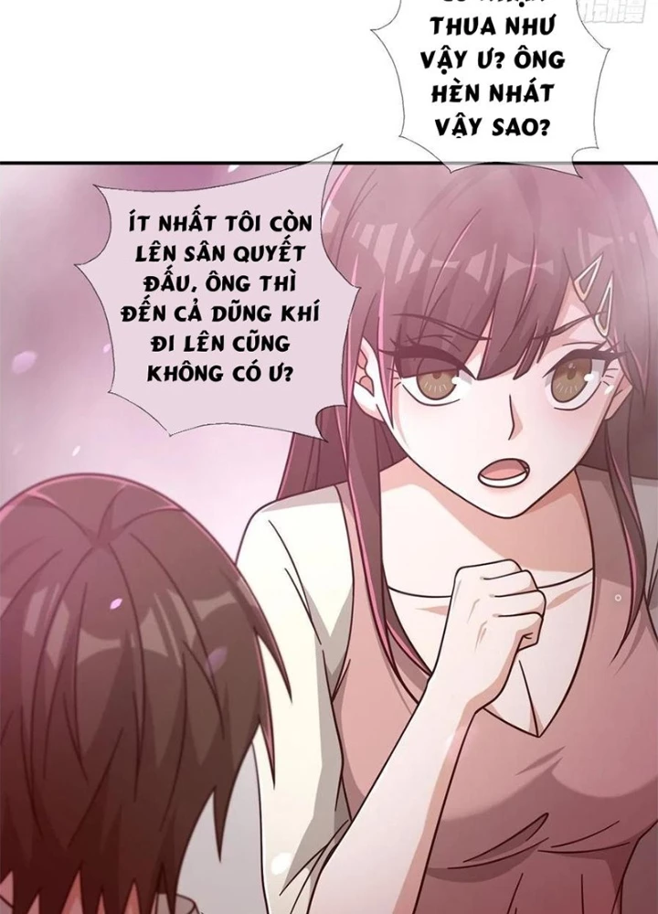 Mạt Thế Lạc Viên Chapter 94 - Trang 2