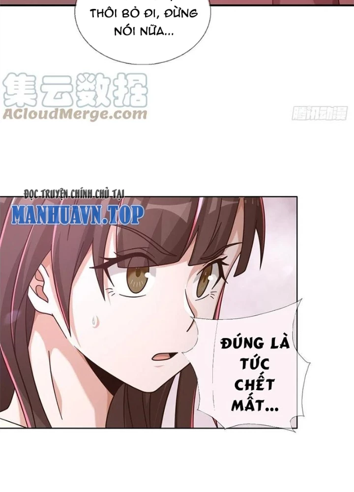Mạt Thế Lạc Viên Chapter 94 - Trang 2