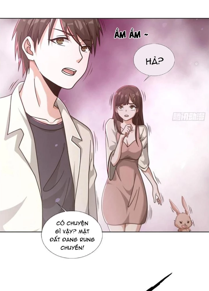 Mạt Thế Lạc Viên Chapter 94 - Trang 2