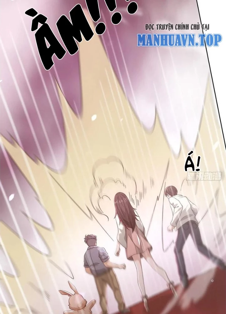 Mạt Thế Lạc Viên Chapter 94 - Trang 2