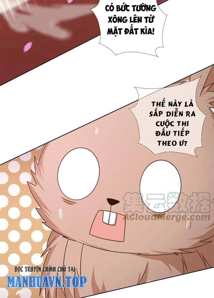 Mạt Thế Lạc Viên Chapter 94 - Trang 2