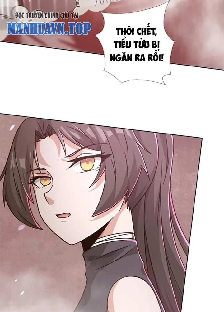 Mạt Thế Lạc Viên Chapter 94 - Trang 2