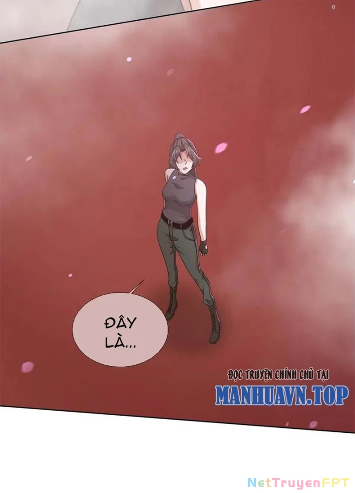 Mạt Thế Lạc Viên Chapter 94 - Trang 2