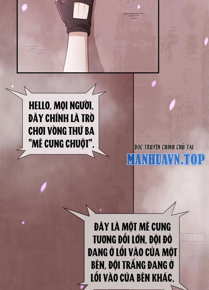 Mạt Thế Lạc Viên Chapter 94 - Trang 2