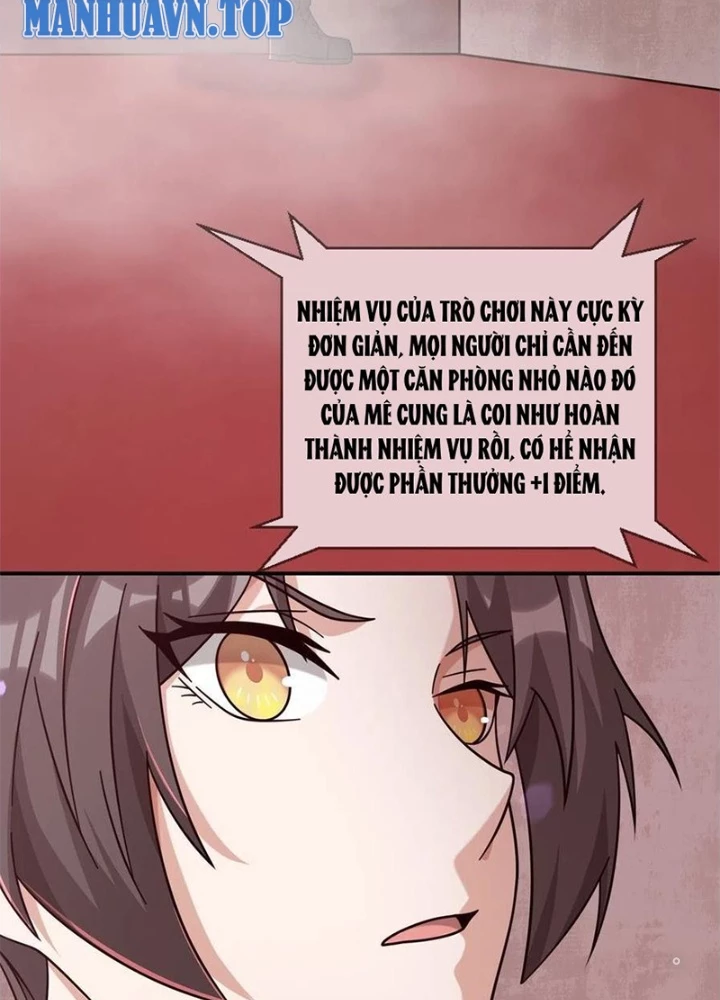 Mạt Thế Lạc Viên Chapter 94 - Trang 2