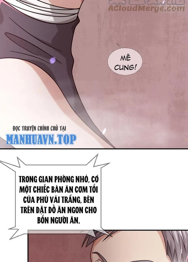 Mạt Thế Lạc Viên Chapter 94 - Trang 2
