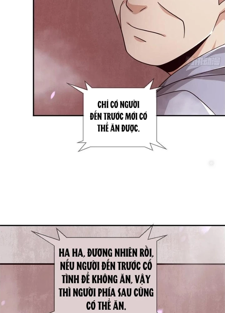 Mạt Thế Lạc Viên Chapter 94 - Trang 2