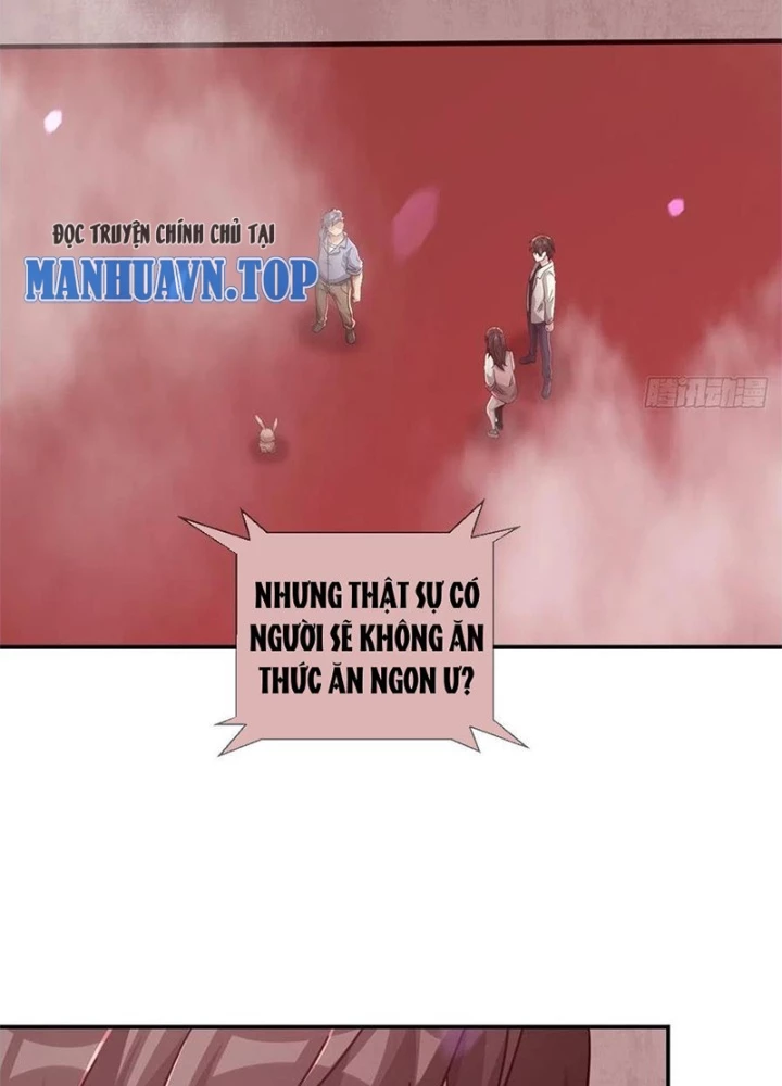 Mạt Thế Lạc Viên Chapter 94 - Trang 2