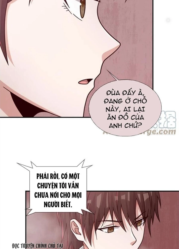 Mạt Thế Lạc Viên Chapter 94 - Trang 2