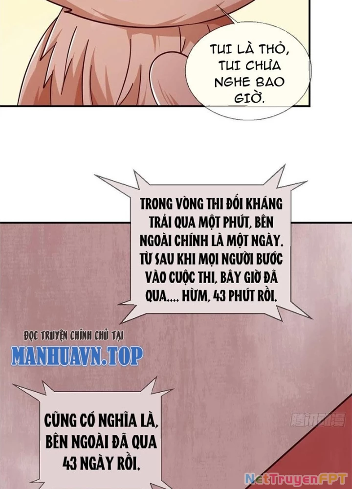 Mạt Thế Lạc Viên Chapter 94 - Trang 2