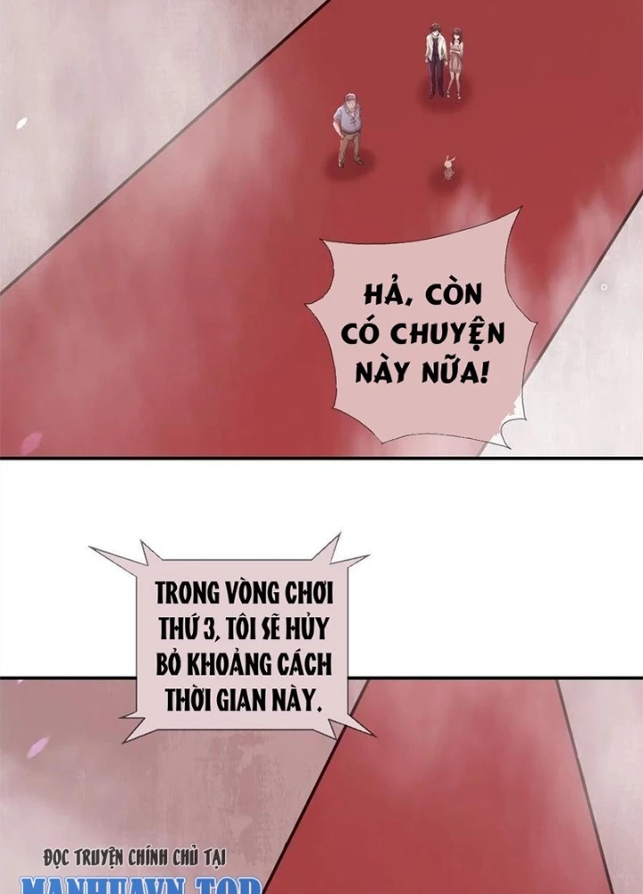 Mạt Thế Lạc Viên Chapter 94 - Trang 2