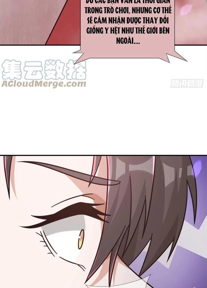 Mạt Thế Lạc Viên Chapter 94 - Trang 2