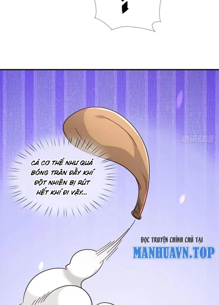 Mạt Thế Lạc Viên Chapter 94 - Trang 2