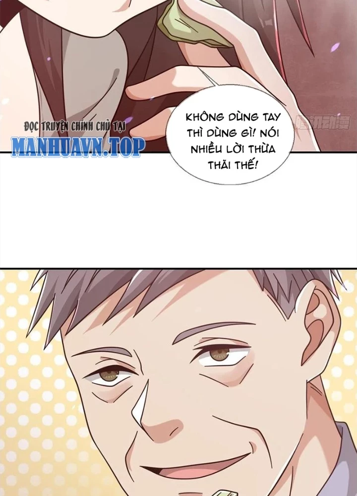 Mạt Thế Lạc Viên Chapter 95 - Trang 2
