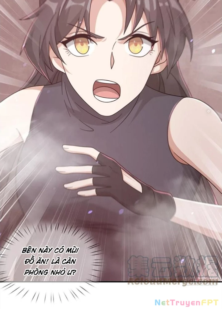 Mạt Thế Lạc Viên Chapter 95 - Trang 2