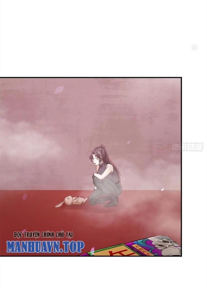 Mạt Thế Lạc Viên Chapter 95 - Trang 2