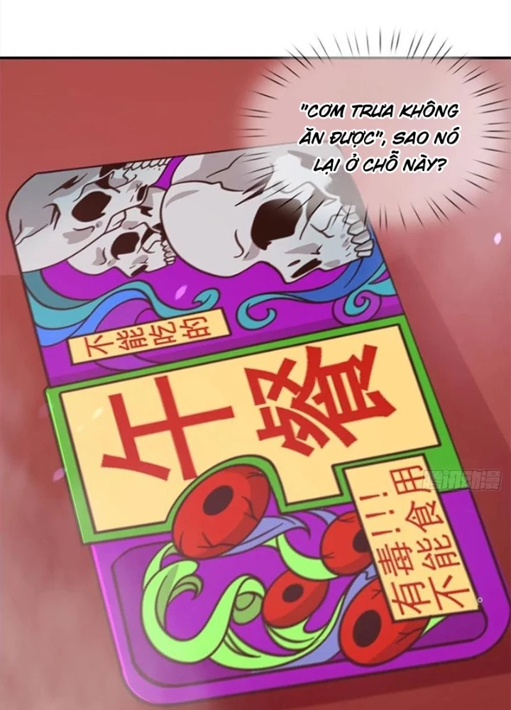 Mạt Thế Lạc Viên Chapter 95 - Trang 2