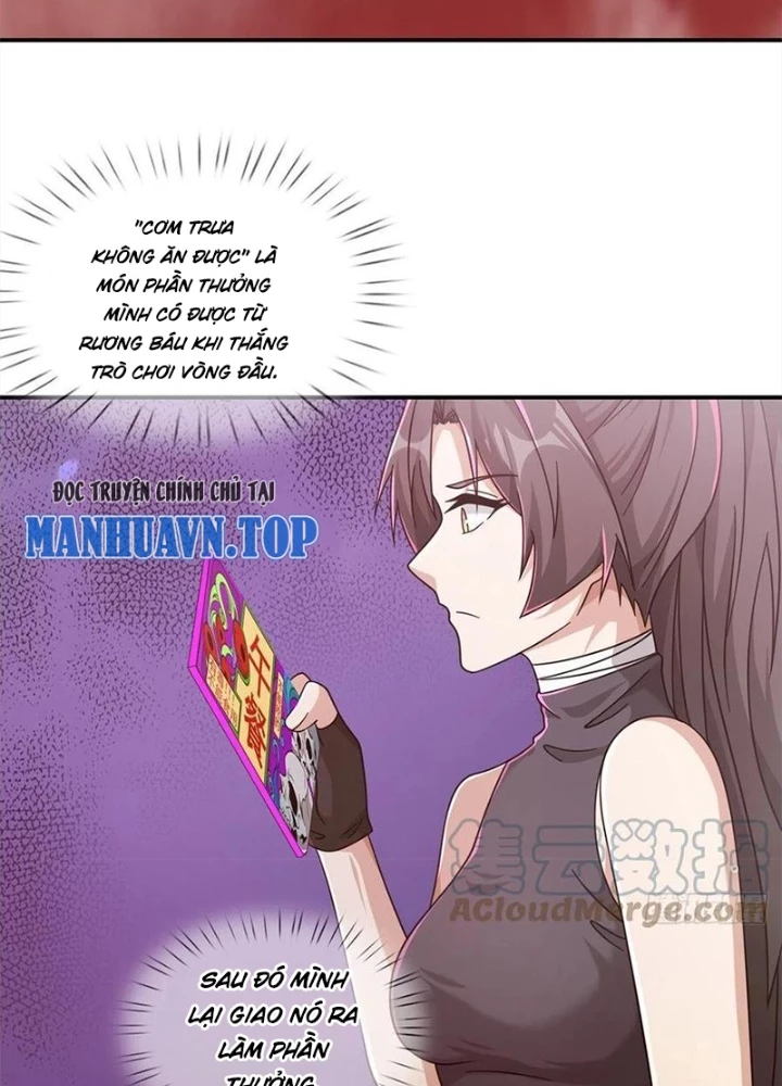 Mạt Thế Lạc Viên Chapter 95 - Trang 2