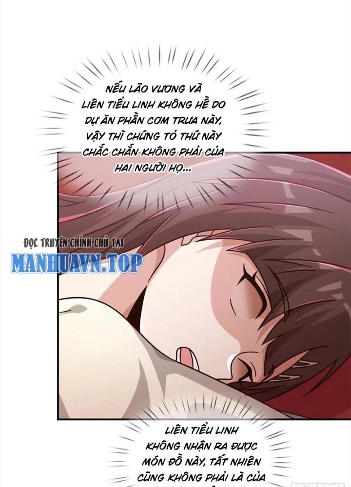 Mạt Thế Lạc Viên Chapter 95 - Trang 2