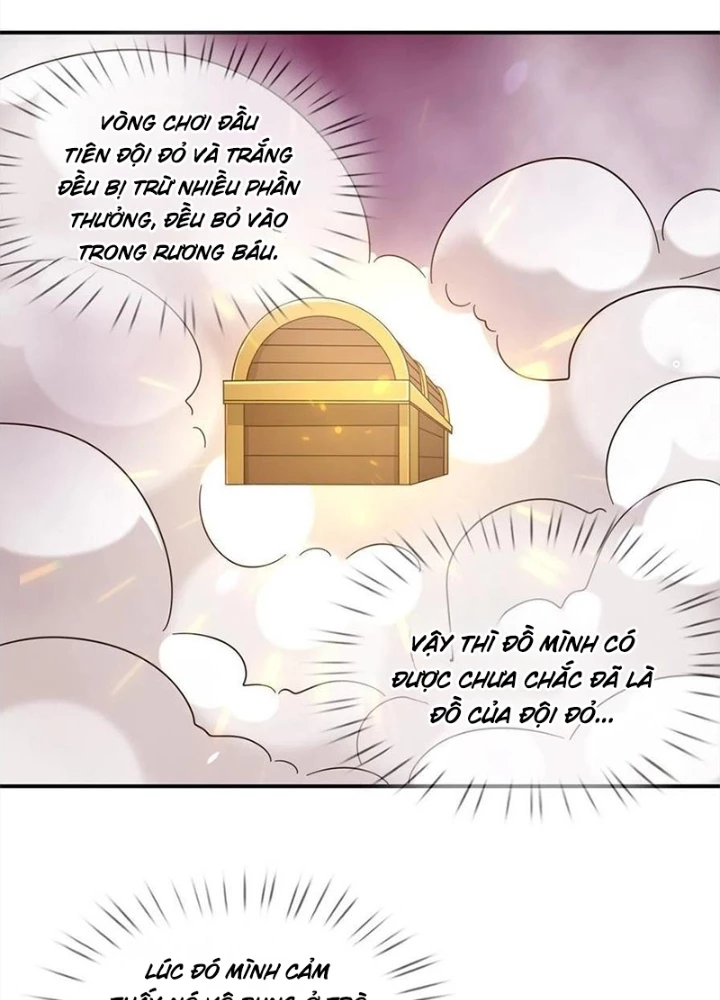 Mạt Thế Lạc Viên Chapter 95 - Trang 2