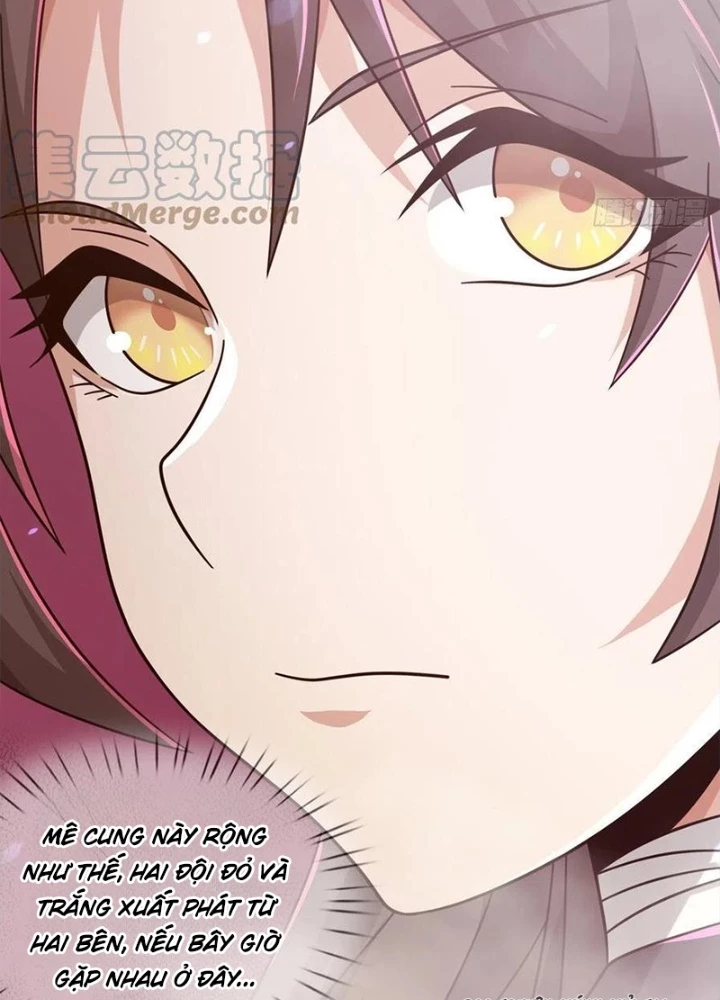 Mạt Thế Lạc Viên Chapter 95 - Trang 2