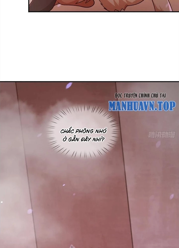 Mạt Thế Lạc Viên Chapter 95 - Trang 2
