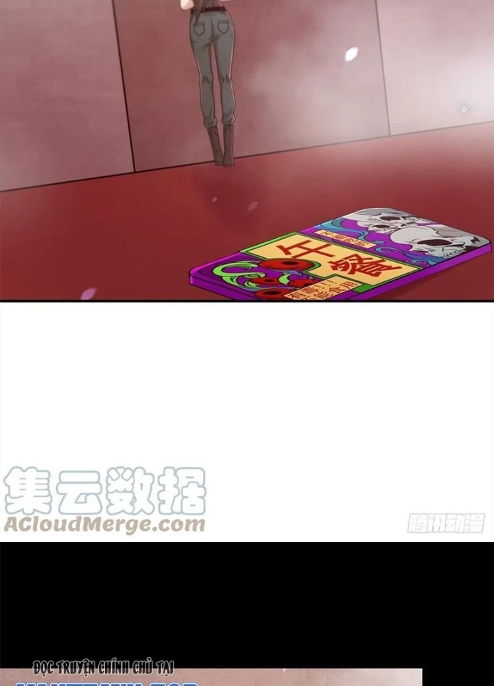 Mạt Thế Lạc Viên Chapter 95 - Trang 2