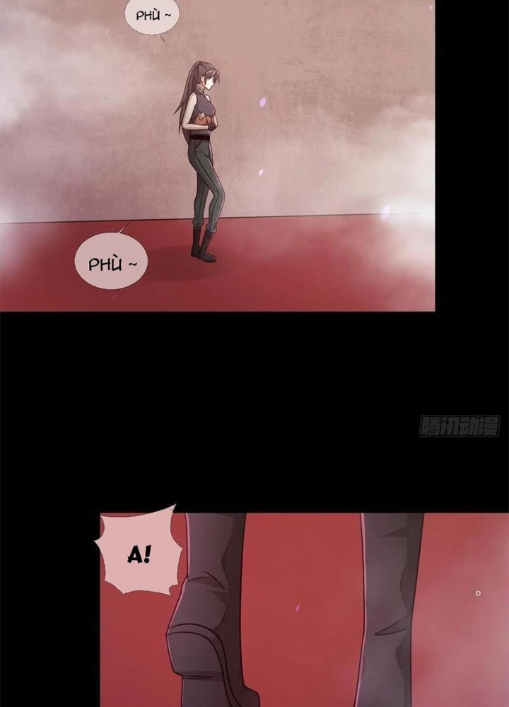 Mạt Thế Lạc Viên Chapter 95 - Trang 2