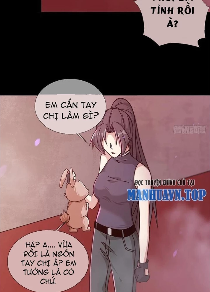 Mạt Thế Lạc Viên Chapter 95 - Trang 2