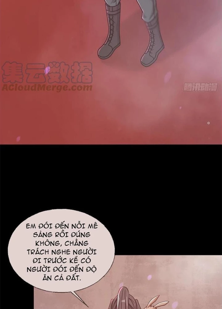 Mạt Thế Lạc Viên Chapter 95 - Trang 2