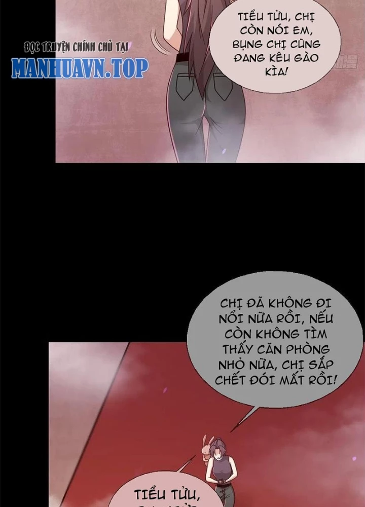 Mạt Thế Lạc Viên Chapter 95 - Trang 2