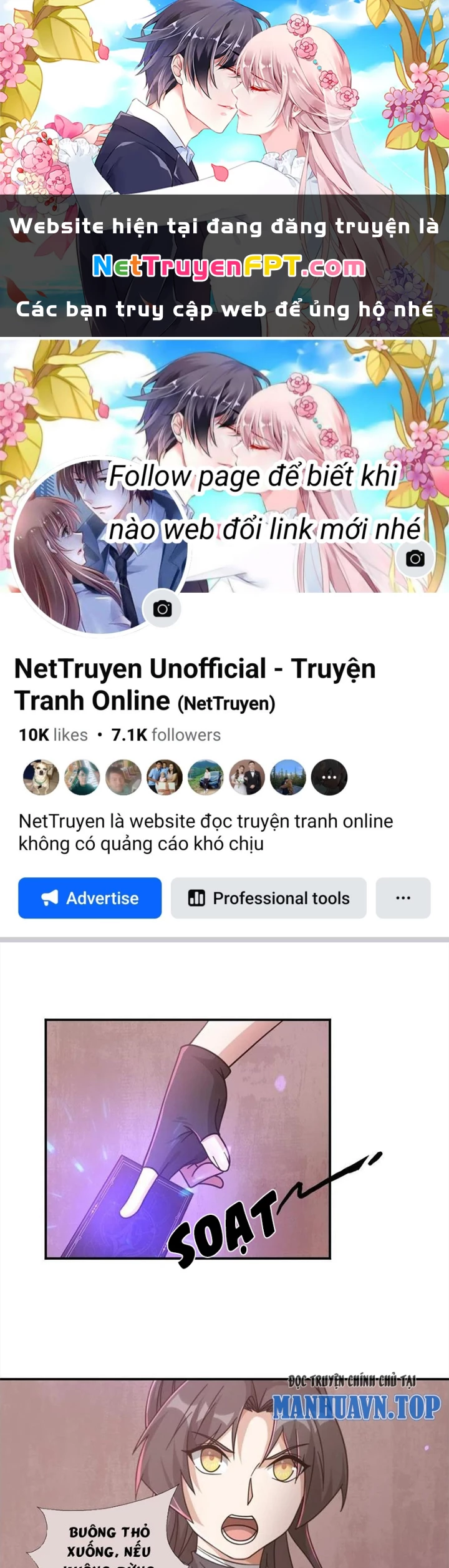 Mạt Thế Lạc Viên Chapter 95 - Trang 2