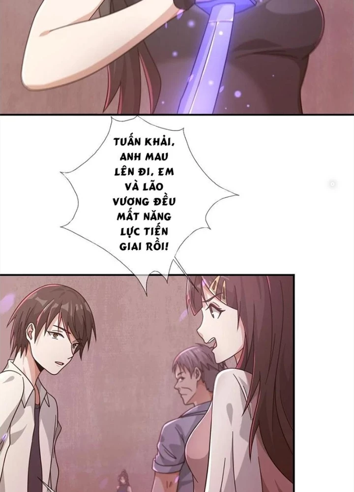Mạt Thế Lạc Viên Chapter 95 - Trang 2