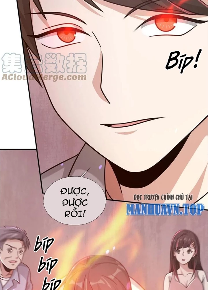 Mạt Thế Lạc Viên Chapter 95 - Trang 2
