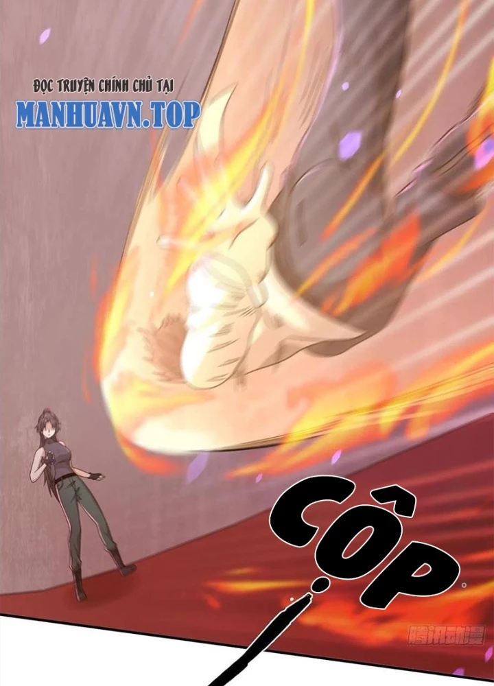 Mạt Thế Lạc Viên Chapter 95 - Trang 2