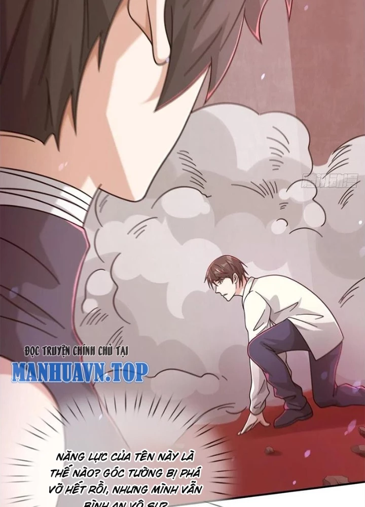 Mạt Thế Lạc Viên Chapter 95 - Trang 2
