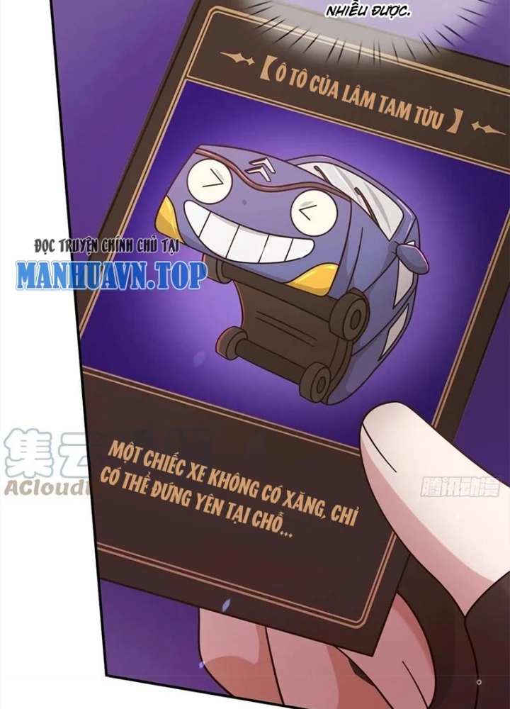 Mạt Thế Lạc Viên Chapter 95 - Trang 2