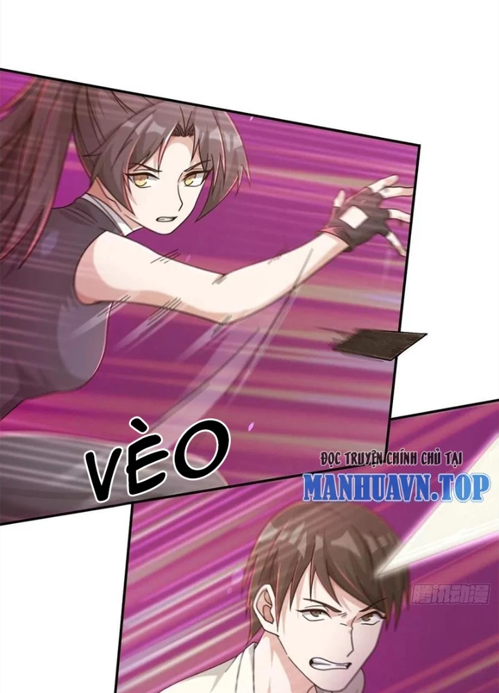 Mạt Thế Lạc Viên Chapter 95 - Trang 2