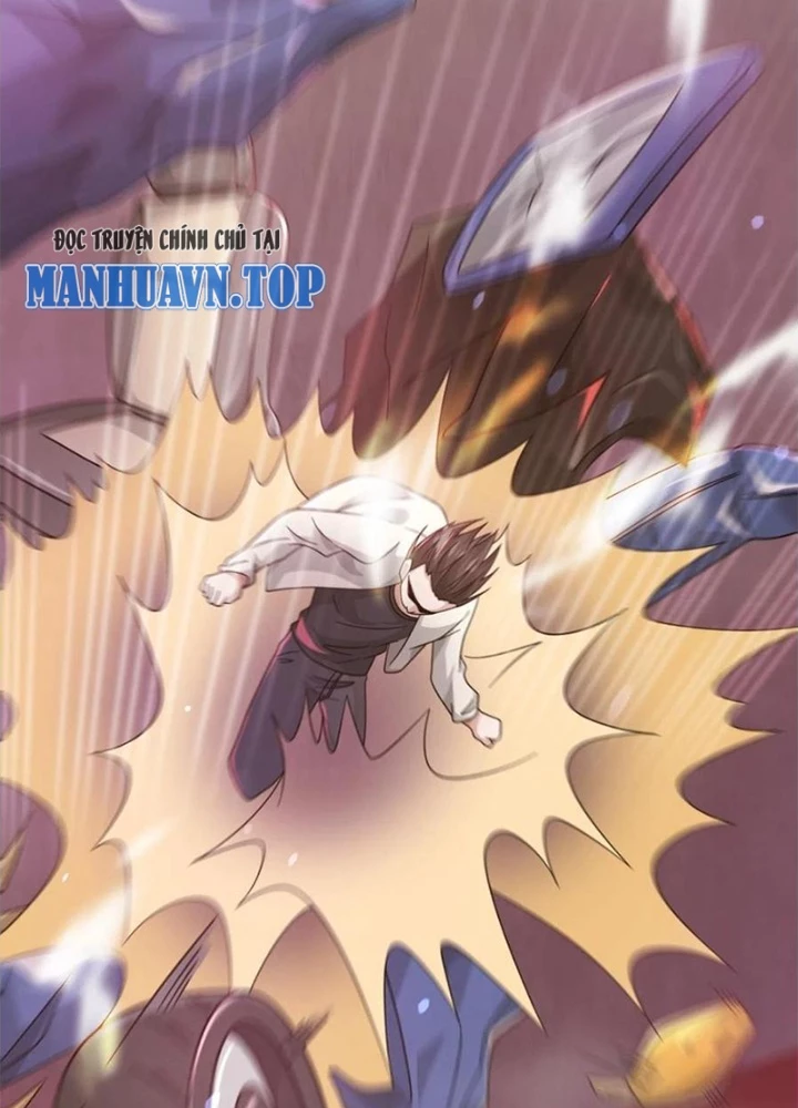 Mạt Thế Lạc Viên Chapter 95 - Trang 2