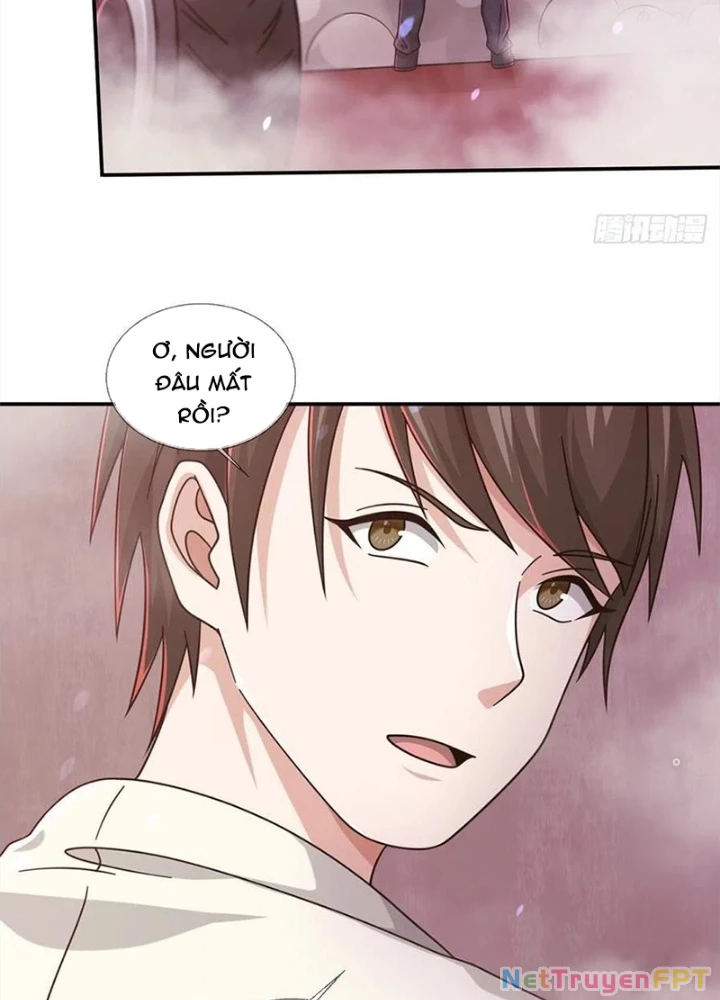 Mạt Thế Lạc Viên Chapter 95 - Trang 2