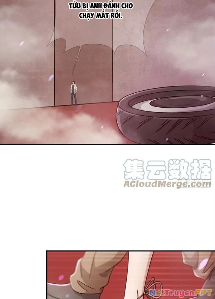 Mạt Thế Lạc Viên Chapter 95 - Trang 2