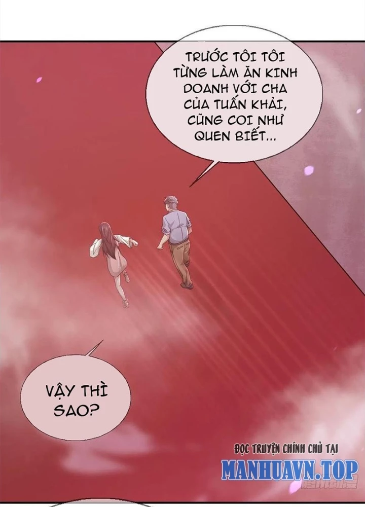 Mạt Thế Lạc Viên Chapter 95 - Trang 2