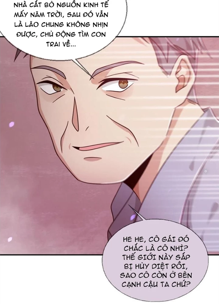 Mạt Thế Lạc Viên Chapter 95 - Trang 2