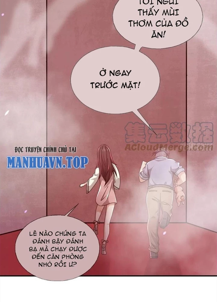 Mạt Thế Lạc Viên Chapter 95 - Trang 2