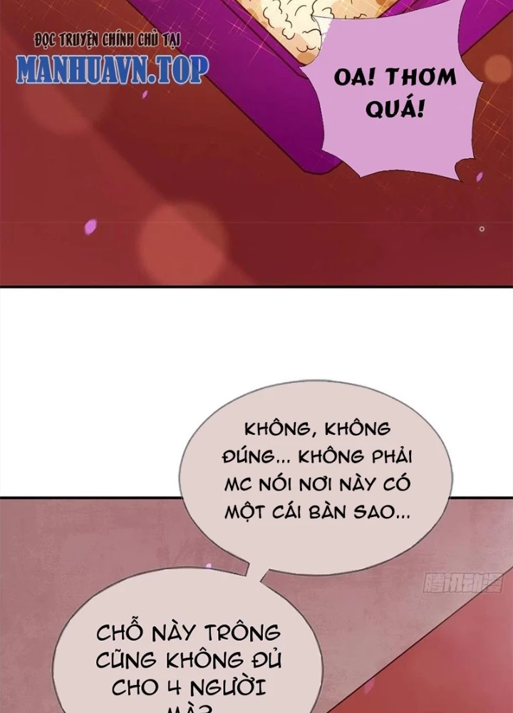 Mạt Thế Lạc Viên Chapter 95 - Trang 2