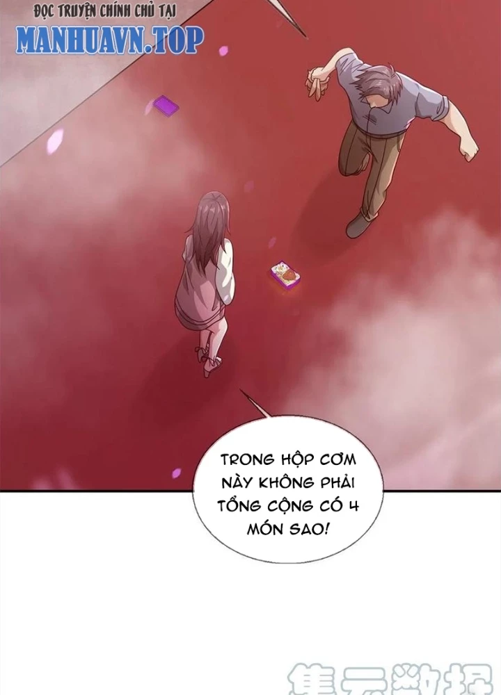 Mạt Thế Lạc Viên Chapter 95 - Trang 2